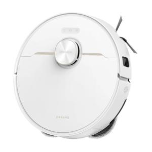 Робот-пылесос Dreame Robot Vacuum L50 White RLL43SA (евровилка, белый) - фото