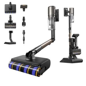Пылесос Dreame Z40 AquaCycle Pro VRV63F (международная версия) - фото