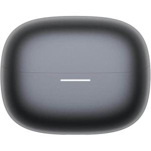 Зарядный кейс Xiaomi Redmi Buds 8 Pro (черный, международная версия) - фото