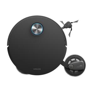 Робот-пылесос Dreame Robot Vacuum X60 Pro Ultra MatriX Black RLM92DE (Русская версия, черный) - фото2
