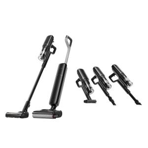 Пылесос Dreame G12 Dual Wet and Dry Vacuum HHV24A - фото