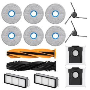 Набор аксессуаров Dreame Accessories Kit для L50s Pro Ultra/L60 Pro Ultra (RAK77) - фото