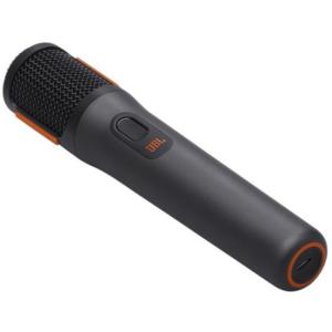Микрофон JBL PartyBox Wireless Mic (Черный) - фото2