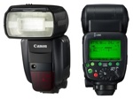 Обзор вспышки Canon Speedlite 600EX-RT - фото