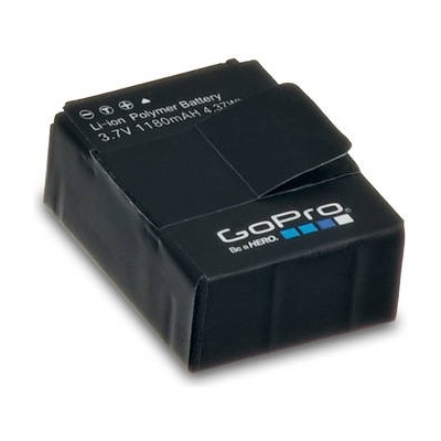 Аккумулятор для GoPro Hero4 AHDBT-401 ORIGINAL - фото