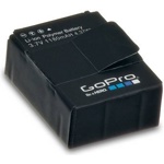 Аккумулятор для GoPro Hero4 AHDBT-401 ORIGINAL - фото