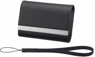 Сумка Sony LCS-THP Цвет: Черный. - фото