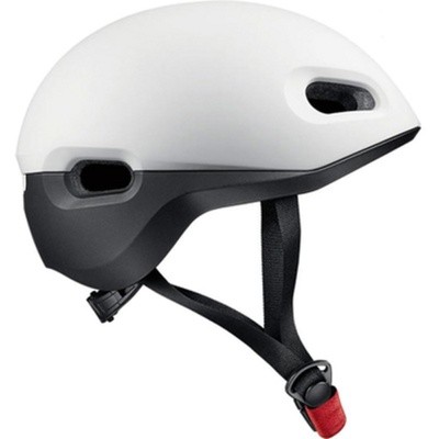 Велошлем Mi Commuter Helmet White MCH01NEB - фото